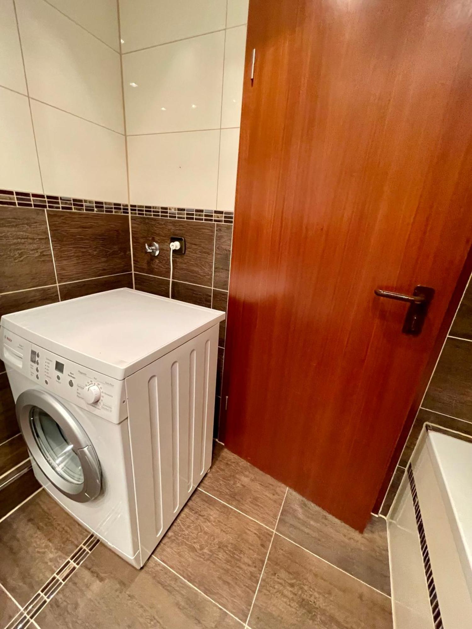 Wunderschoenes 2 Zimmer Apartment Zentrum Goldstadt Pforzheim Buitenkant foto