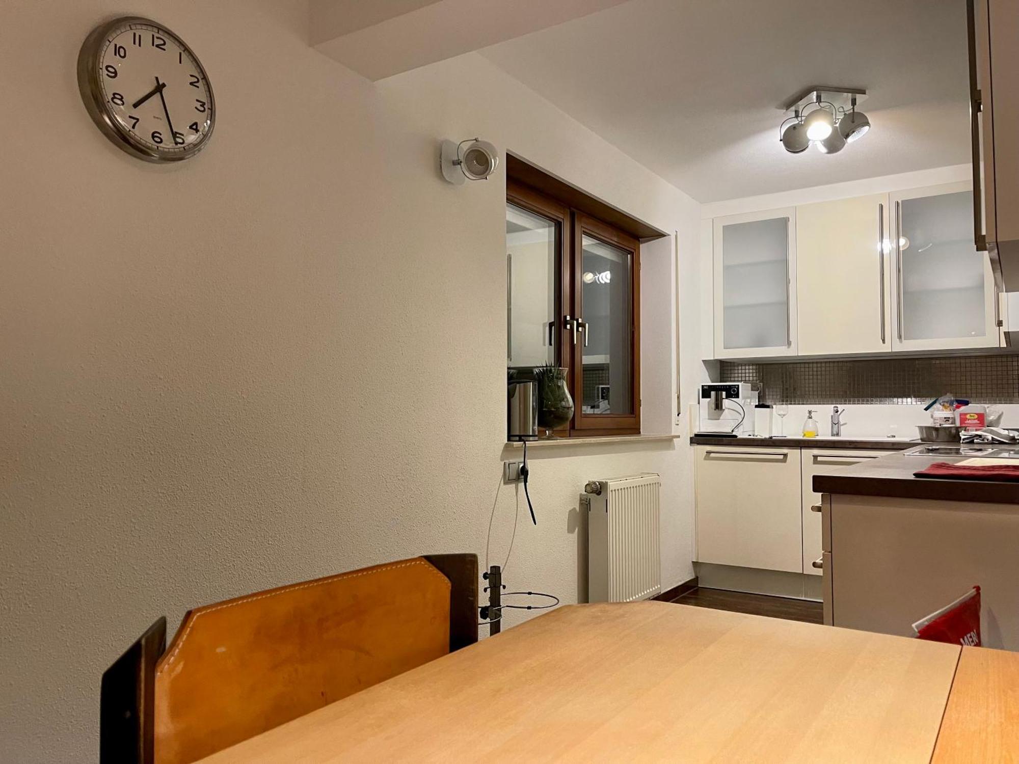 Wunderschoenes 2 Zimmer Apartment Zentrum Goldstadt Pforzheim Buitenkant foto