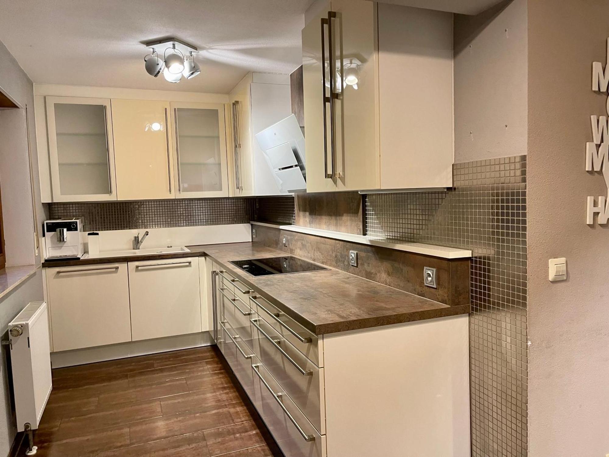 Wunderschoenes 2 Zimmer Apartment Zentrum Goldstadt Pforzheim Buitenkant foto