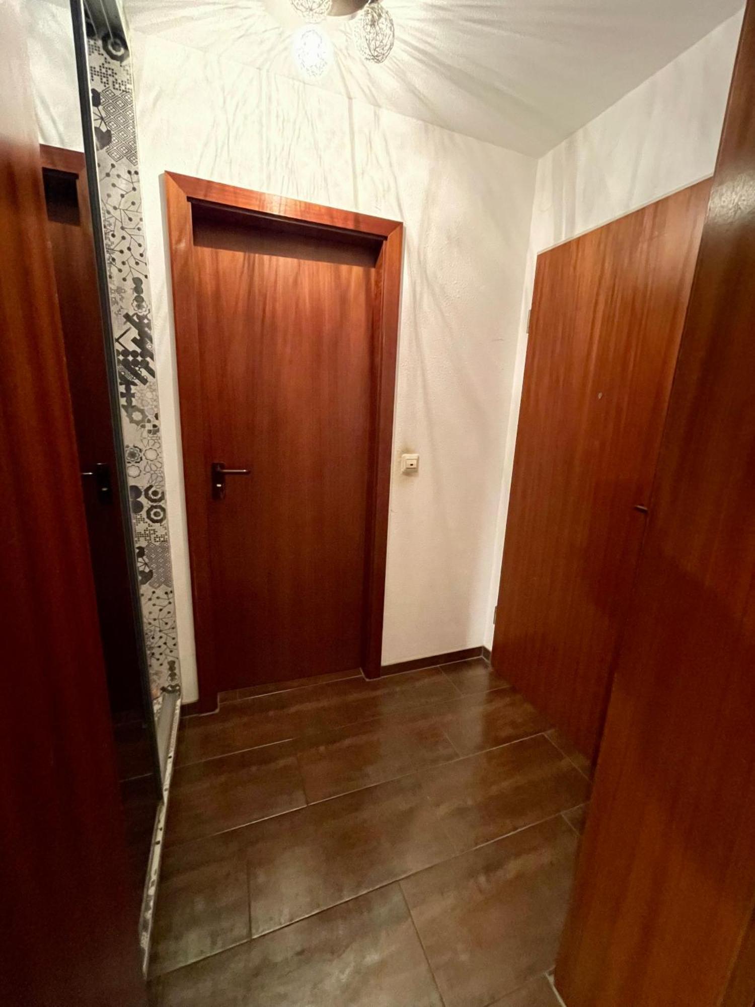 Wunderschoenes 2 Zimmer Apartment Zentrum Goldstadt Pforzheim Buitenkant foto
