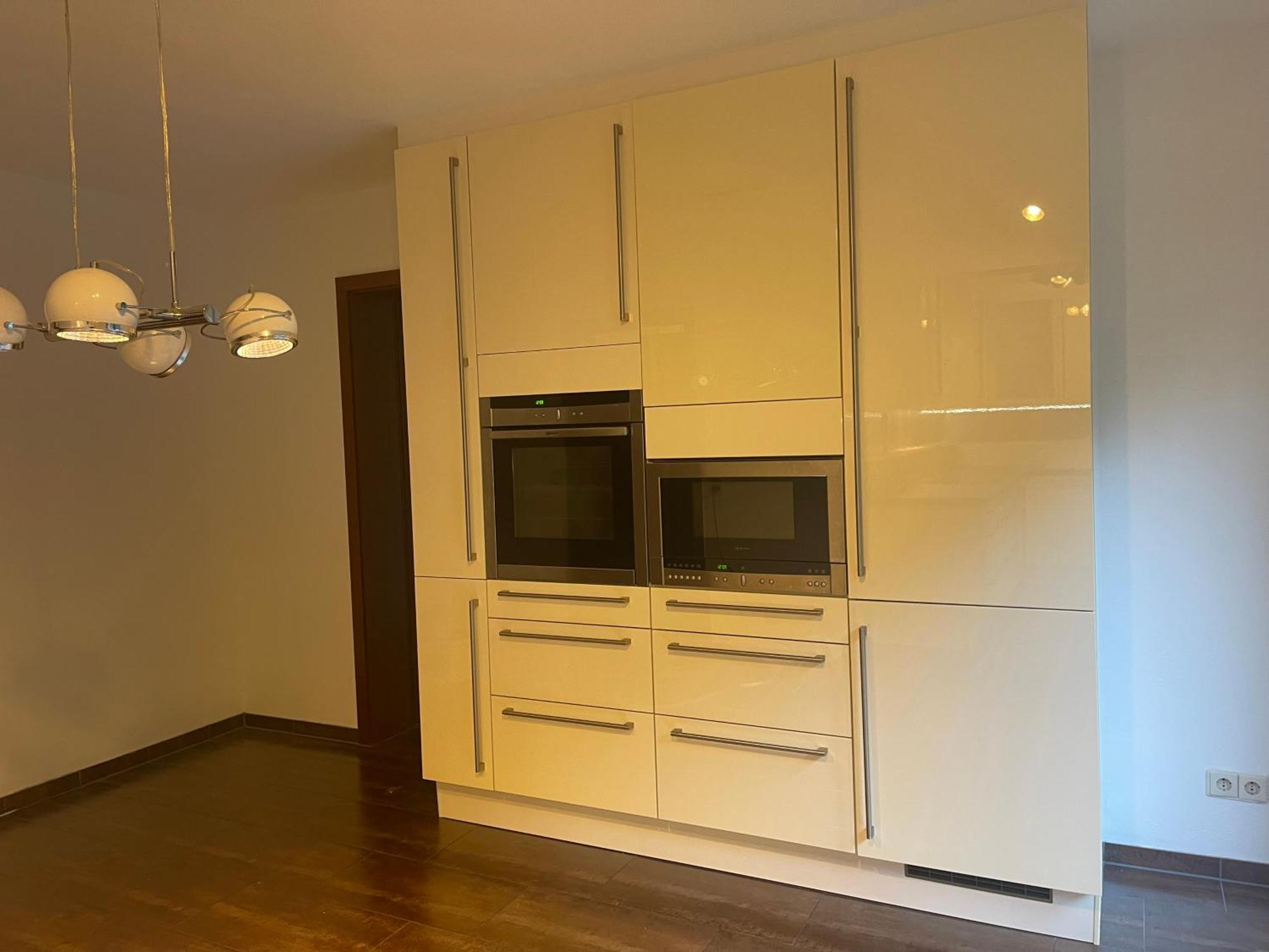 Wunderschoenes 2 Zimmer Apartment Zentrum Goldstadt Pforzheim Buitenkant foto