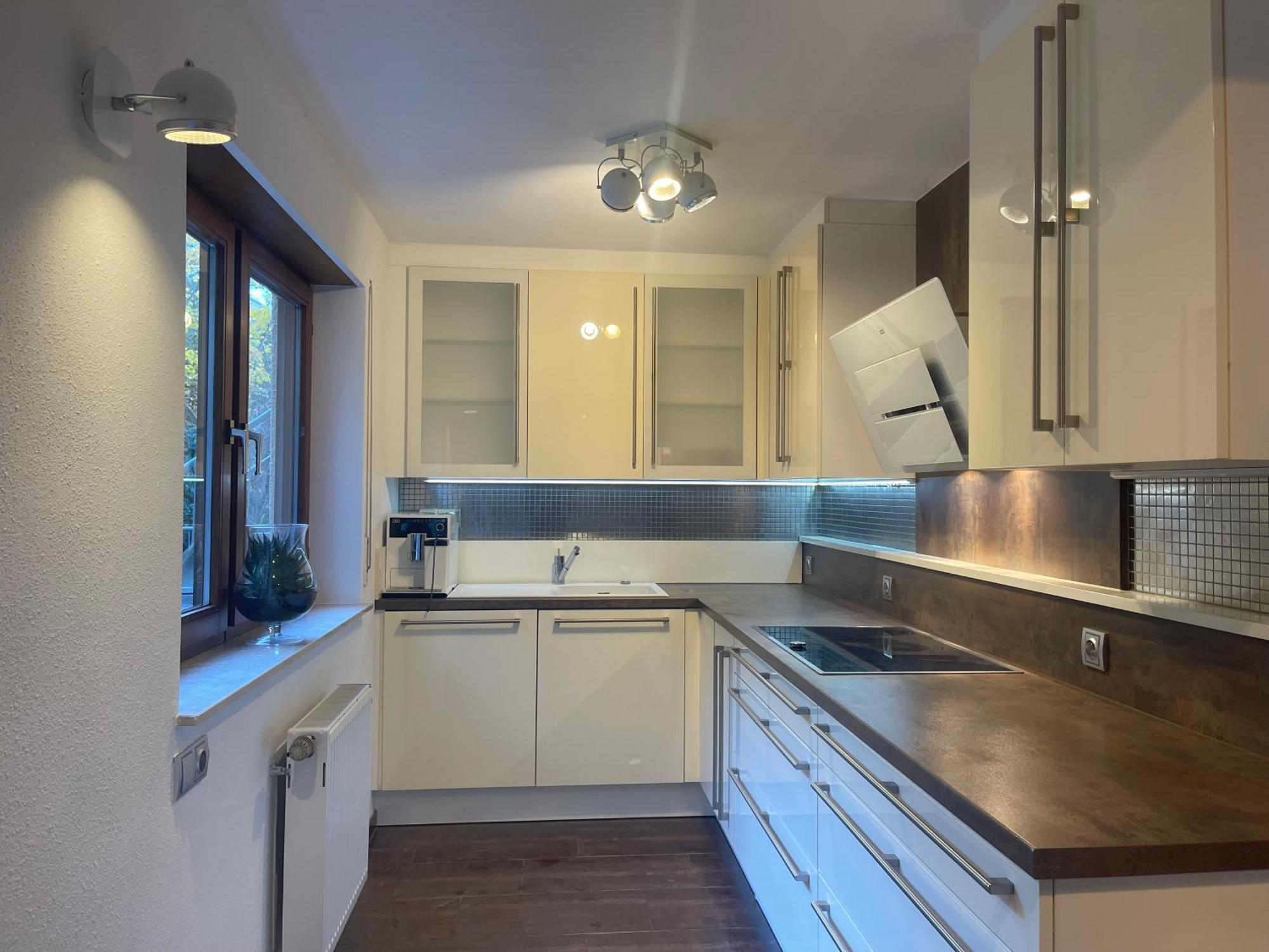 Wunderschoenes 2 Zimmer Apartment Zentrum Goldstadt Pforzheim Buitenkant foto