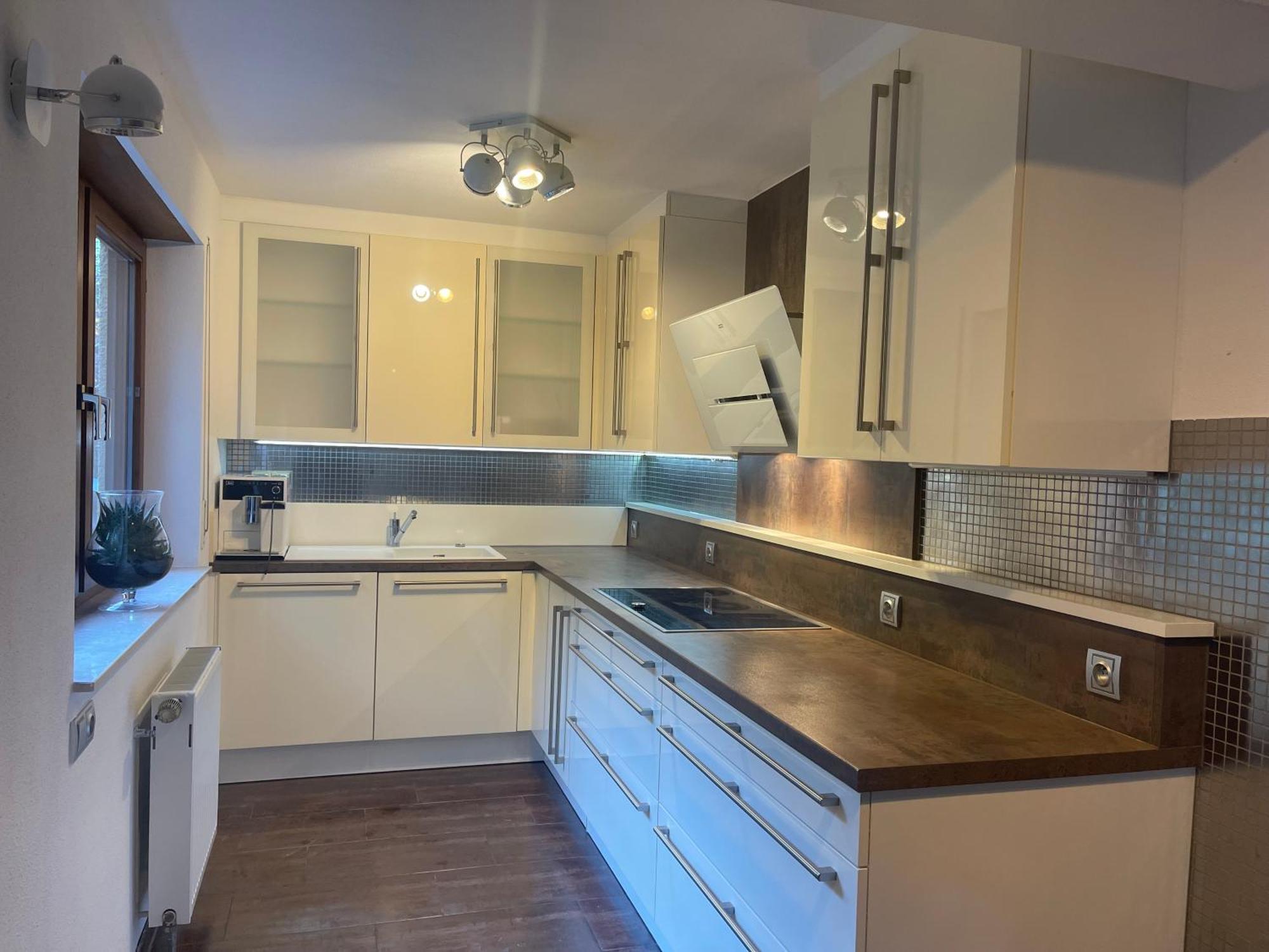 Wunderschoenes 2 Zimmer Apartment Zentrum Goldstadt Pforzheim Buitenkant foto